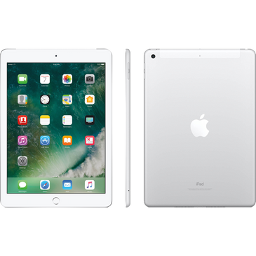 Apple 9.7 Ipad (2017 128gb Wifi + 4g Lte)