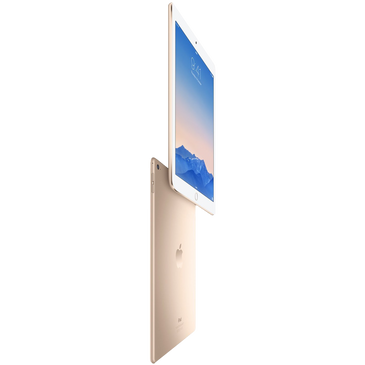 Apple Ipad Air 2 Mh0w2lla 16gb Wifi Gold