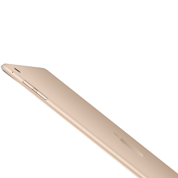 Apple Ipad Air 2 Mh0w2lla 16gb Wifi Gold
