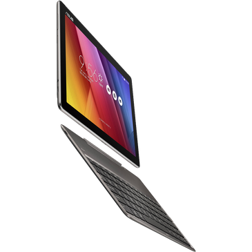 Asus 10.1 Zenpad 10 Z300m 16gb Tablet