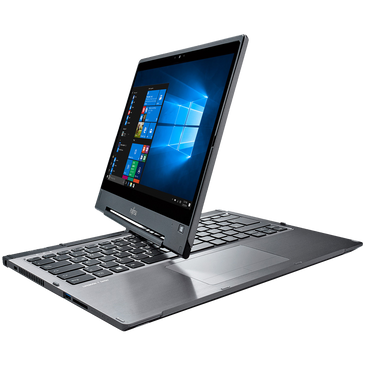 Fujitsu 13.3 Lifebook T936 Multitouch 2in1 Notebook