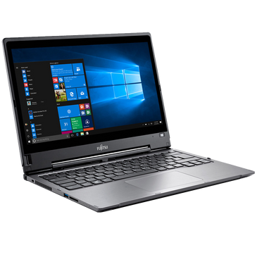 Fujitsu 13.3 Lifebook T936 Multitouch 2in1 Notebook