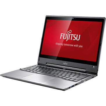Fujitsu 13.3 Lifebook T936 Multitouch 2in1 Notebook