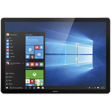Huawei 12 Matebook 128gb Tablet