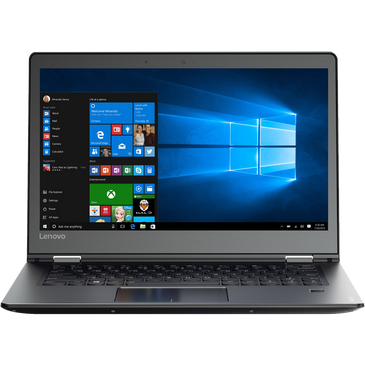 Lenovo 14 Flex 4 Series Multitouch 2in1 Notebook