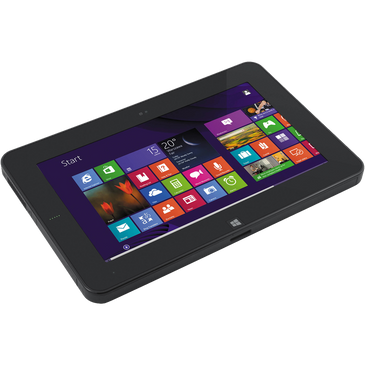 Cl920 Rugged Tablet Pc