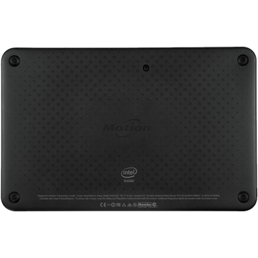 Cl920 Rugged Tablet Pc