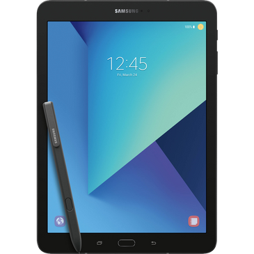 Galaxy Tab S3 9.7 Wifi Tablet (Black)
