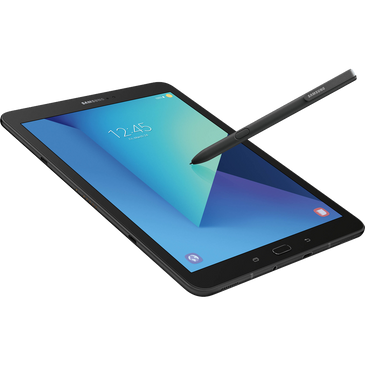 Galaxy Tab S3 9.7 Wifi Tablet (Black)