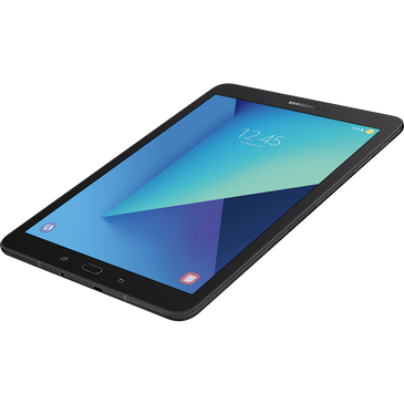 Galaxy Tab S3 9.7 Wifi Tablet (Black)