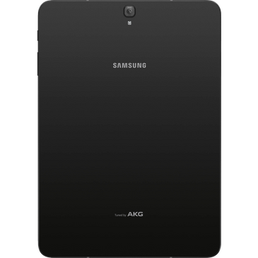 Galaxy Tab S3 9.7 Wifi Tablet (Black)