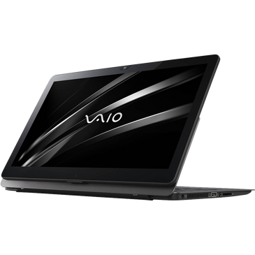 Vaio 13.3 Z Flip Multitouch 2in1 Notebook