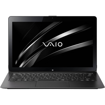 Vaio 13.3 Z Flip Multitouch 2in1 Notebook