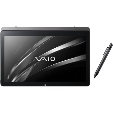 Vaio 13.3 Z Flip Multitouch 2in1 Notebook