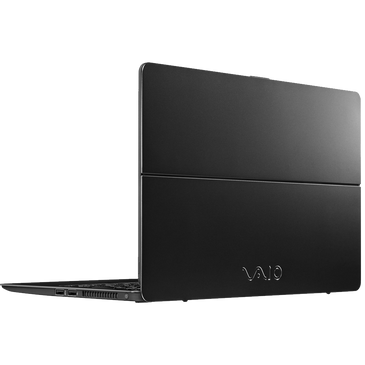 Vaio 13.3 Z Flip Multitouch 2in1 Notebook