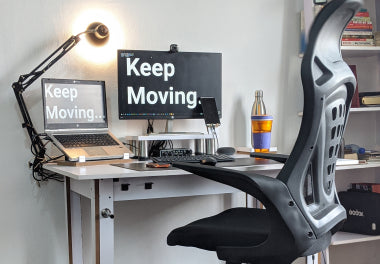 Everything You Need to Work From Home Like a Pro