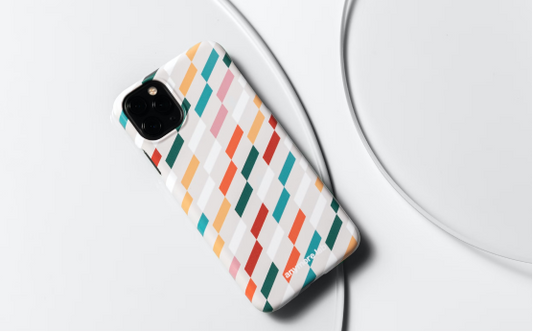 10 Trending seasonal phone case patterns