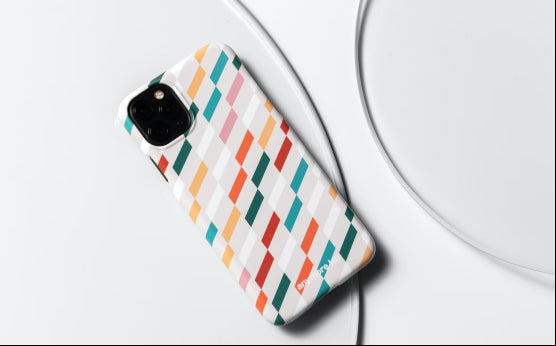 10 Trending seasonal phone case patterns