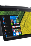 Acer 14 Spin 7 2in1 Multitouch Notebook