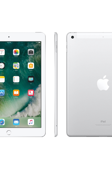 Apple 9.7 Ipad (2017 128gb Wifi + 4g Lte)