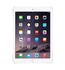 Apple Ipad Air 2 Mh0w2lla 16gb Wifi Gold
