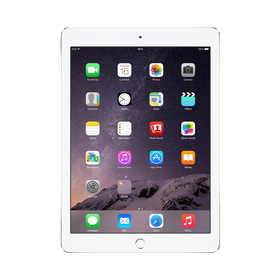 Apple Ipad Air 2 Mh0w2lla 16gb Wifi Gold