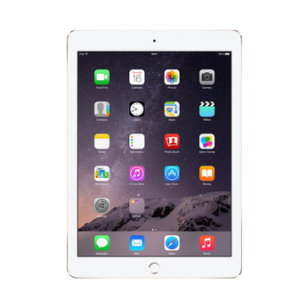 Apple Ipad Air 2 Mh0w2lla 16gb Wifi Gold