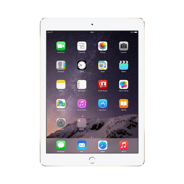 Apple Ipad Air 2 Mh0w2lla 16gb Wifi Gold