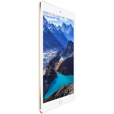 Apple Ipad Air 2 Mh0w2lla 16gb Wifi Gold