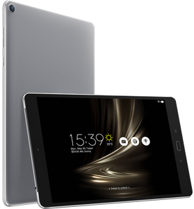 Asus 9.7 Zenpad 3s 10 64gb Tablet (Wifi Titanium Gray)