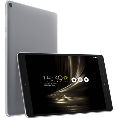 Asus 9.7 Zenpad 3s 10 64gb Tablet (Wifi Titanium Gray)