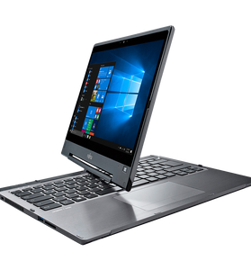 Fujitsu 13.3 Lifebook T936 Multitouch 2in1 Notebook