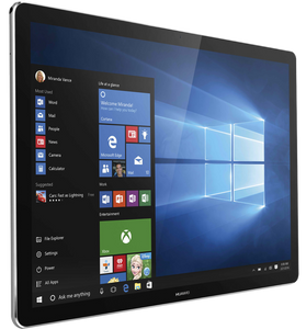 Huawei 12 Matebook 128gb Tablet