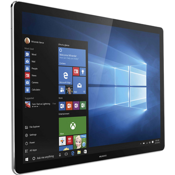 Huawei 12 Matebook 128gb Tablet