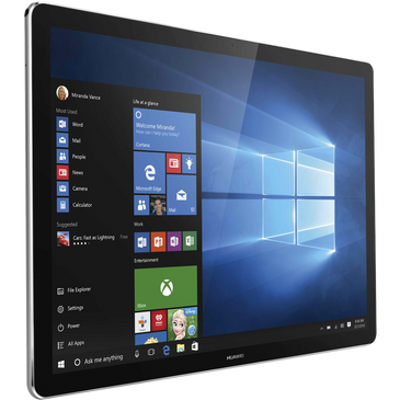 Huawei 12 Matebook 128gb Tablet