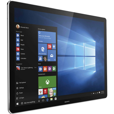 Huawei 12 Matebook 128gb Tablet