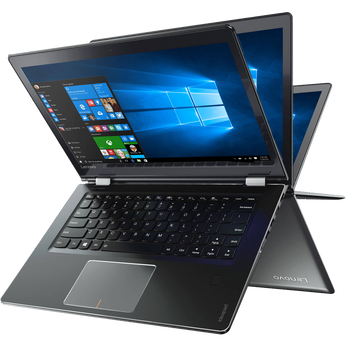 Lenovo 14 Flex 4 Series Multitouch 2in1 Notebook