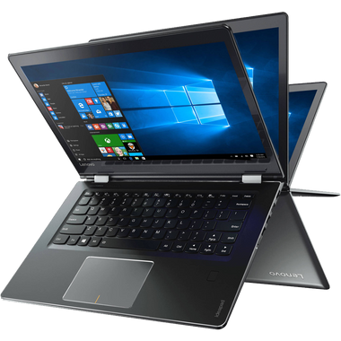 Lenovo 14 Flex 4 Series Multitouch 2in1 Notebook
