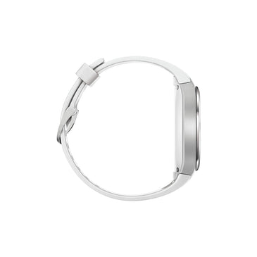 S2 Smartwatch Silver