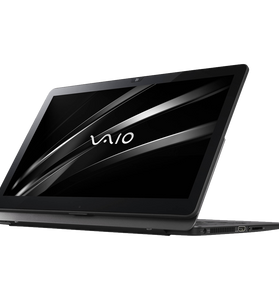Vaio 13.3 Z Flip Multitouch 2in1 Notebook