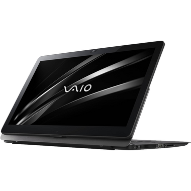 Vaio 13.3 Z Flip Multitouch 2in1 Notebook