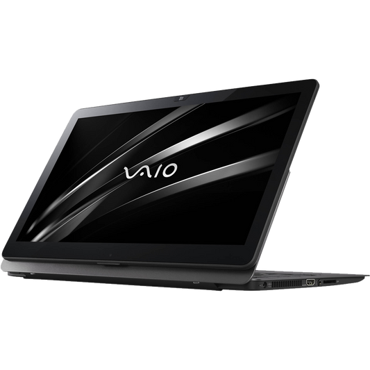 Vaio 13.3 Z Flip Multitouch 2in1 Notebook